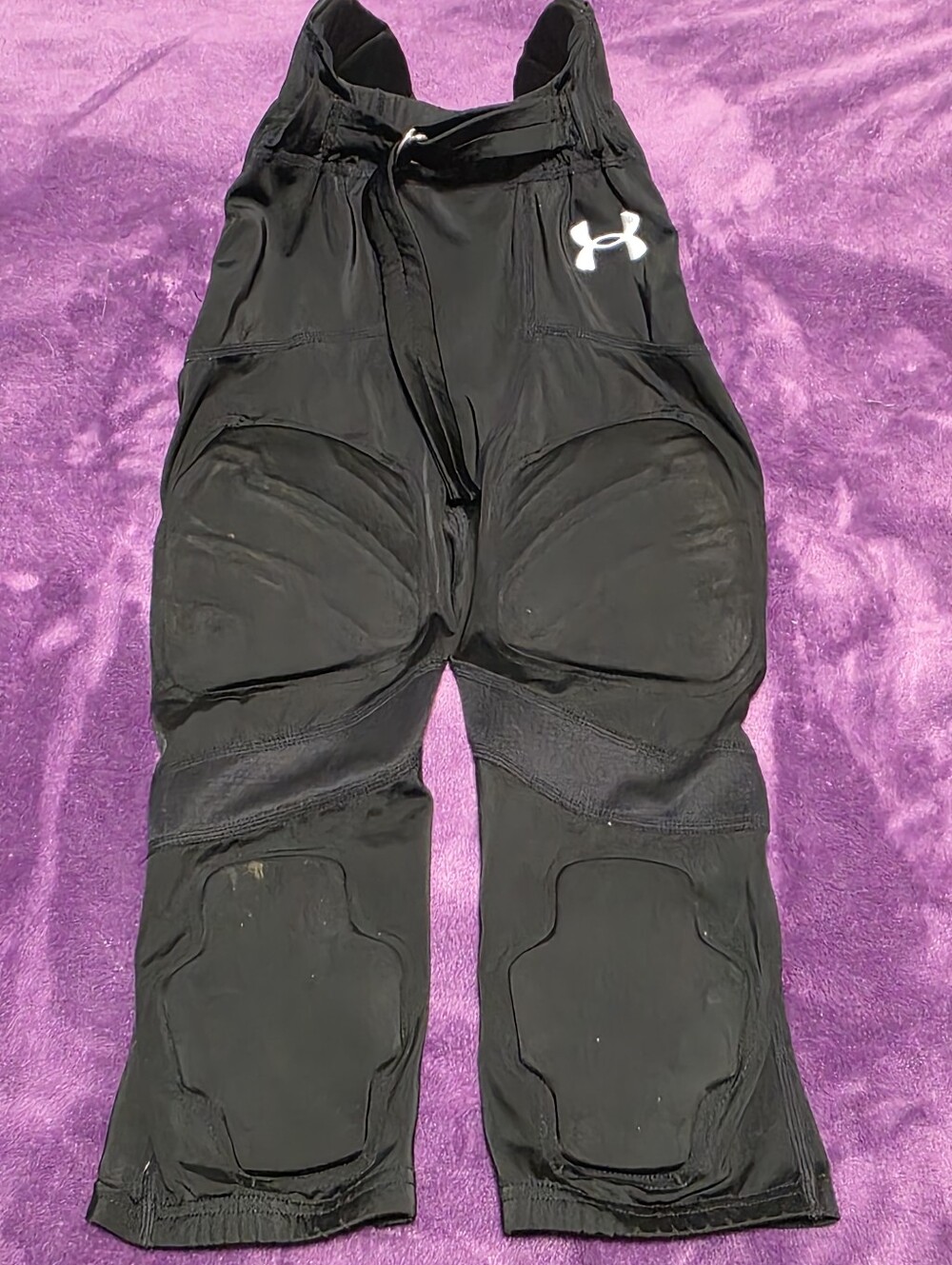 Under Armour Football Pants.